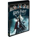 Harry Potter a Polovičný princ DVD