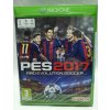 Pro Evolution Soccer 2017
