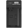 Newell DC-USB nabíjačka pre batérie EN-EL15 NL1743