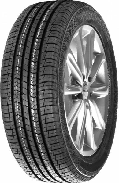 Nordexx Wintersafe N2 235/55 R18 100S