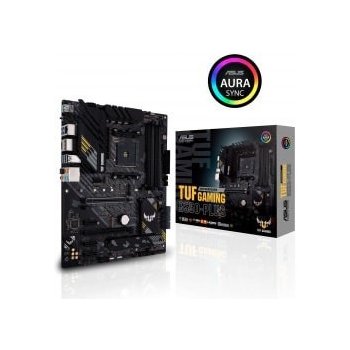 Asus TUF GAMING B550-PLUS