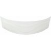 Aqualine DUNAJ 150 čelný panel, výška 57cm, vrátane montážnej sady G1355
