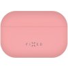 FIXED Ultratenké silikonové pouzdro Silky pro Apple AirPods Pro 2 FIXSIL-999-PI