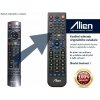 Dálkový ovladač ALIEN Panasonic N2QAYB000241