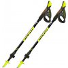 Nordic Walking palice Fizan R-Evolution Farba: žltá/čierna