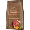 Krmivo Fitmin Purity Adult Mini Grain Free Beef 4 kg