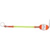 Mikado Číhatko Hanger Polystyren 16cm 10ks Variant: Vel.M Oranžové