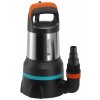 GARDENA 19500 AquaSensor 2 v 1 Ponorné čerpadlo (860W/19 500 l/h) 9049-20