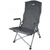 Kempingové kreslo Cattara MERIT XXL 111cm skladacie CT13463