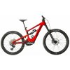 NUKEPROOF kolo MEGAWATT Carbon Pro 297 T-GX Red L L