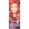 Wella farba na vlasy Wellaton Intense 6/45 Red Passion, 110 ml