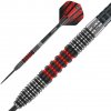 Šípky Winmau steel Joe Cullen 25g, 90% wolfram