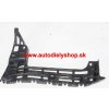 VW CADDY 06/10- držiak zadného nárazníka pre MAXI ľavý ORIGINÁL