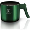BERLINGERHAUS Mlékovar s mramorovým povrchem 1,2 l Emerald Collection BH-6061