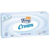 Foxy Cream kapesníky 4-vrstvové 75 ks