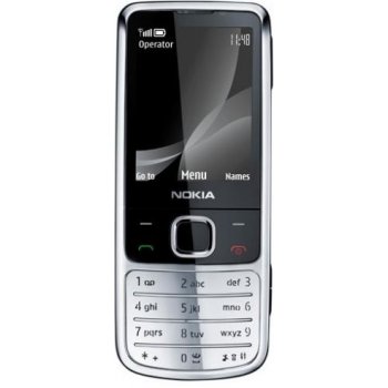 Nokia 6700 classic