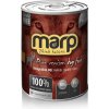 Marp Holistic Marp Venison konzerva pre psov se zvěřinou 400g