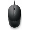 Dell Laser Wired Mouse MS3220 Black 570-ABHN