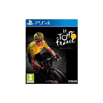 Tour de France 2017 od 37,99 € - Heureka.sk