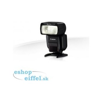 Canon Speedlite 430EX III-RT