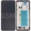 LCD Displej + Dotykové sklo Xiaomi 13T, 13T Pro Farba: Čierna