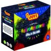 Jovi Temperové farby v kelímku neónové, 4 x 55ml