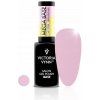 Victoria Vynn MEGA BASE Lily Pink Hybridná báza 8 ml