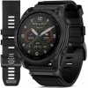 Smart hodinky Garmin Tactix 8 čierne