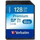 Verbatim SDXC 128GB 44025