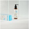 Kvitok® Odličovacie mlieko pre všetky typy pleti, 100 ml