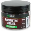 Karel Nikl Rozpustné Boilies Strawberry 150g 24mm