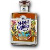 Gran Ron De La Mama Quilla Extra Anejo 40% 0,7 l (čistá fľaša)