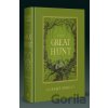 The Great Hunt - Robert Jordan, Little, Brown Book Group
