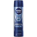 Nivea Men Cool Kick deospray 150 ml