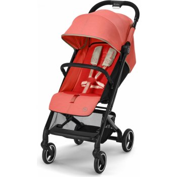 Cybex Gold Beezy Hibiscus Red 2024