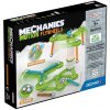 Geomag Mechanics Motion Flywheels 96