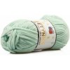 příze Betynka 307 pastelově zelená
