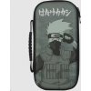 Konix Kakashi Nintendo Switch/Lite Carry Case