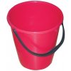 NoName Vedro 8 l PVC farebné
