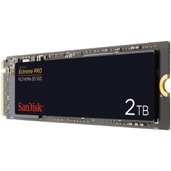 SanDisk M2 2TB, SDSSDXPM2-2T00-G25