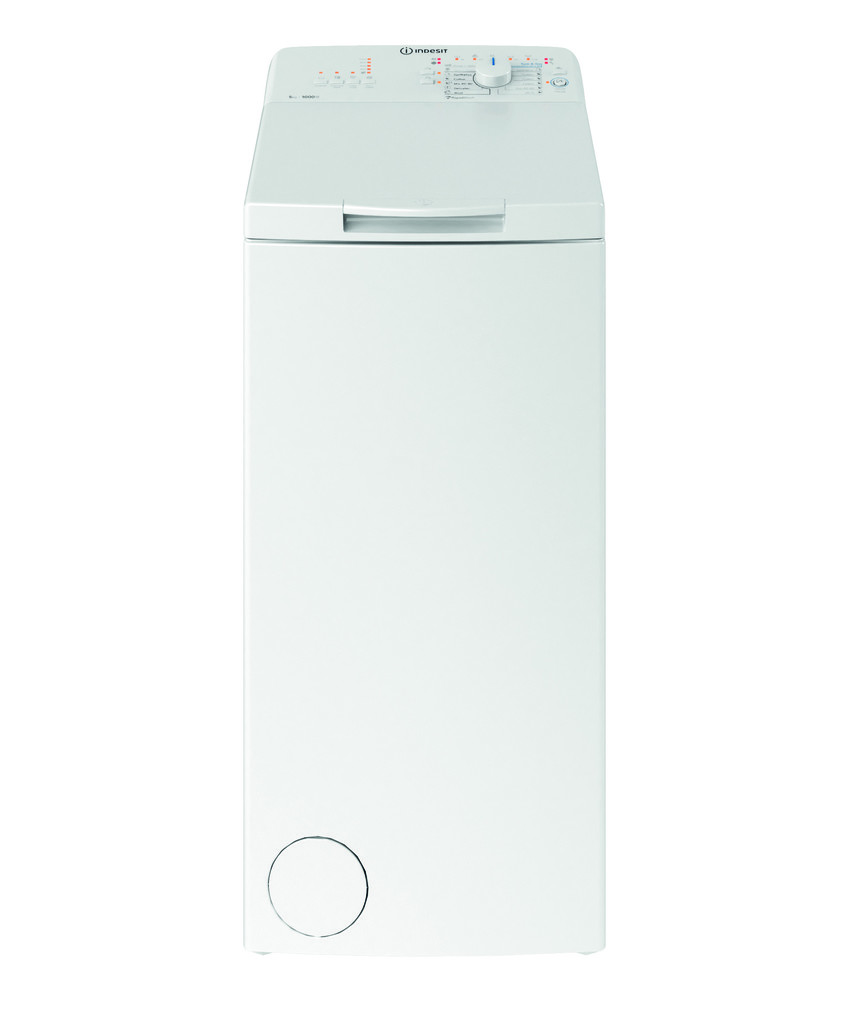 Indesit BTWL50300EU/N