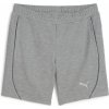 Puma | teamFINAL Casuals Shorts Wmn | šedá| XS