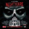 Asmodee CZ (Blackfire) Nightmare: Horrorové dobrodružství