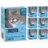 BOZITA Makrela pre mačky 6x370g