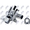 NTY Termostat chladenia CTM-CH-010