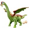 Chodiaci dinosaurus so zvukom a svetlom