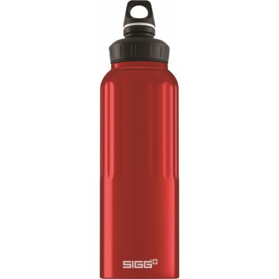 SIGG WMB Traveller Red 1500ml