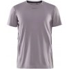 Pánske funkčné tričko CRAFT ADV Essence SS sivé XXL