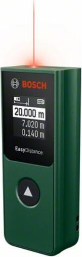 Bosch EasyDistance 20 0603672A00