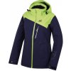 Hannah Wayne peacoat lime green